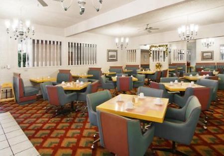 Americas Best Value Inn Texarkana Esterno foto