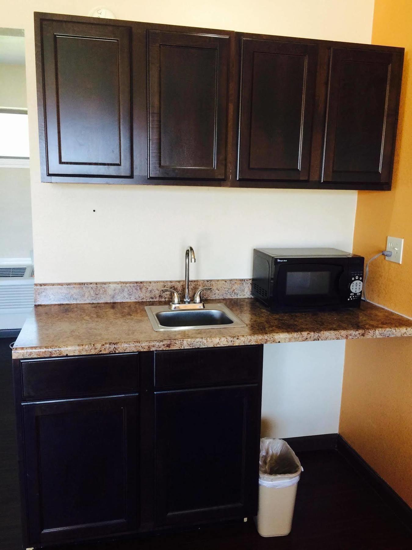 Americas Best Value Inn Texarkana Esterno foto